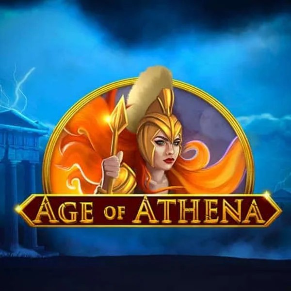 Enjoy Age of Athena by Epic Industries – logo hosted on binoobet.nl