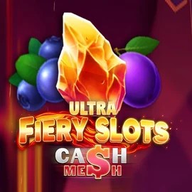Play the Fiery Slots Cash Mesh Ultra slot by BF Games on Binobet Casino
