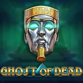 Ghost of Dead logo by Play'n GO Binobet Casino
