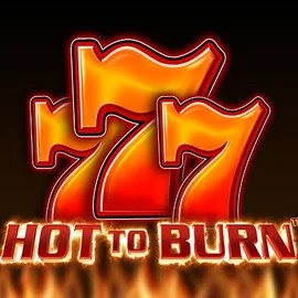 Play the Hot To Burn slot by Pragmatic Play on Binobet Casino