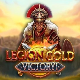 Play Legion Gold Victory! slot by Play'n GO on binoobet.nl