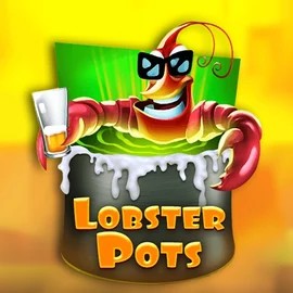 Lobster Pots game by Ready Play Gaming – logo hosted on Binobet Casino