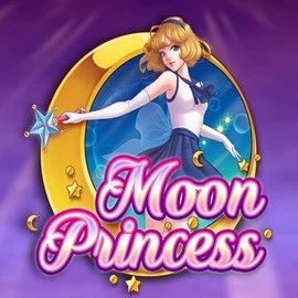 Moon Princess online slot from Play'n GO – play at binoobet.nl