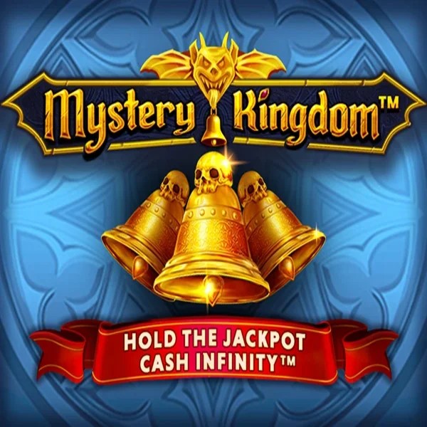 Enjoy Mystery Kingdom Mystery Bells by Wazdan – logo hosted on binoobet.nl