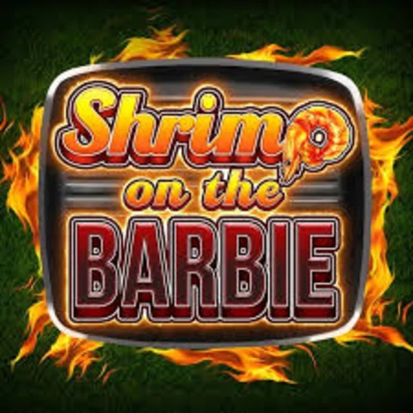 Enjoy Shrimp on the Barbie by Greentube – logo hosted on binoobet.nl