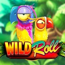 Enjoy Wild Roll by Playtech – logo hosted on binoobet.nl